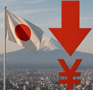 Yen in calo: che fare